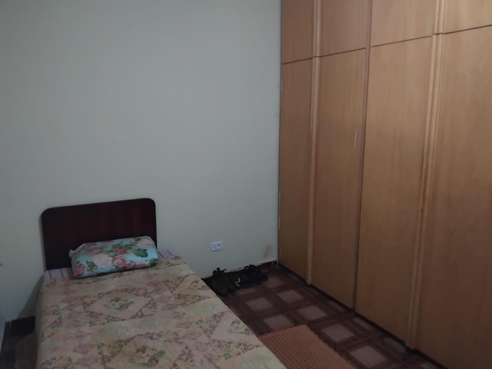 Sitio Bemtevi - Jockey Camping - Uberlandia Villa Екстериор снимка