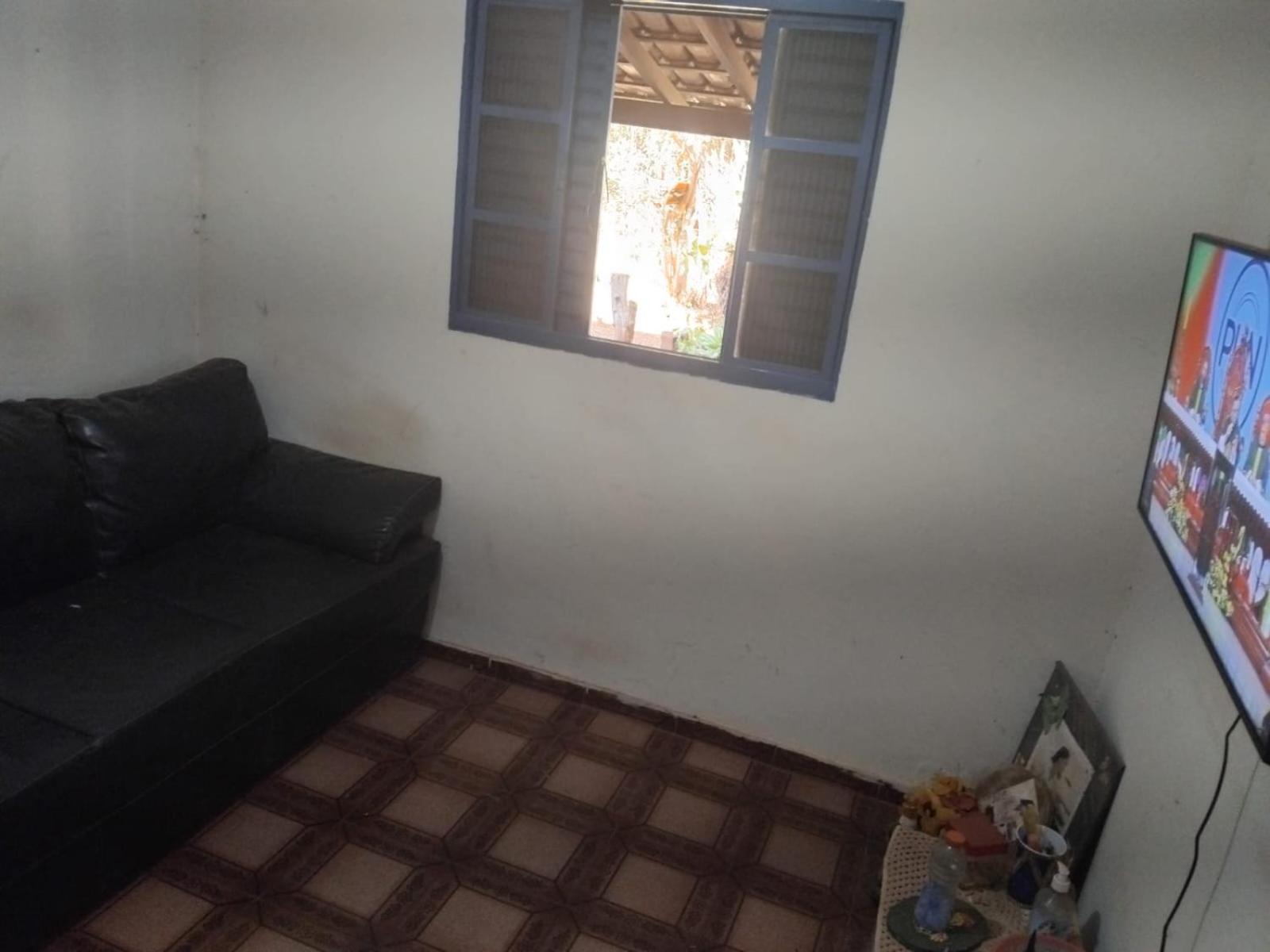 Sitio Bemtevi - Jockey Camping - Uberlandia Villa Екстериор снимка
