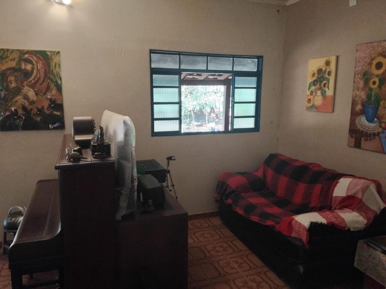 Sitio Bemtevi - Jockey Camping - Uberlandia Villa Екстериор снимка