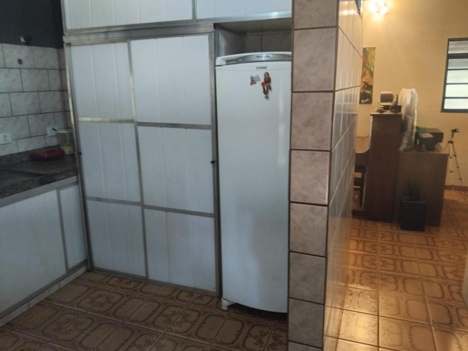 Sitio Bemtevi - Jockey Camping - Uberlandia Villa Екстериор снимка