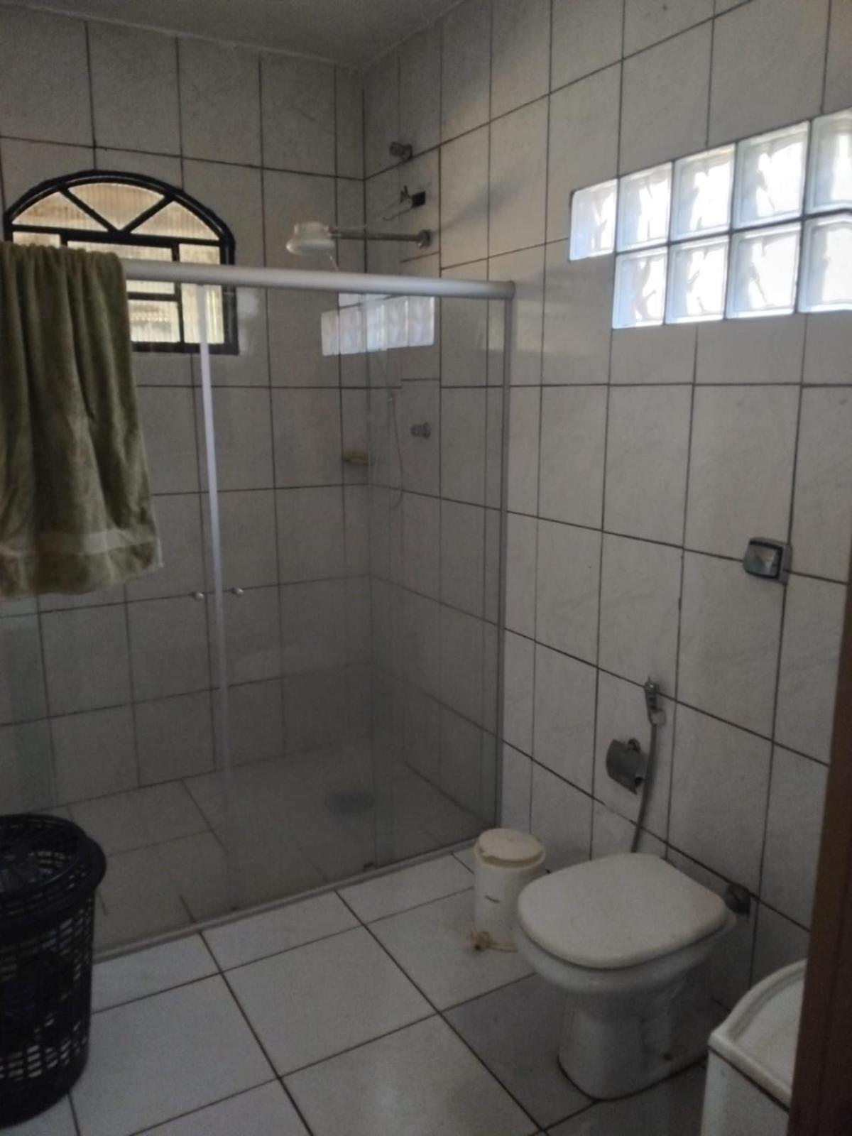 Sitio Bemtevi - Jockey Camping - Uberlandia Villa Екстериор снимка