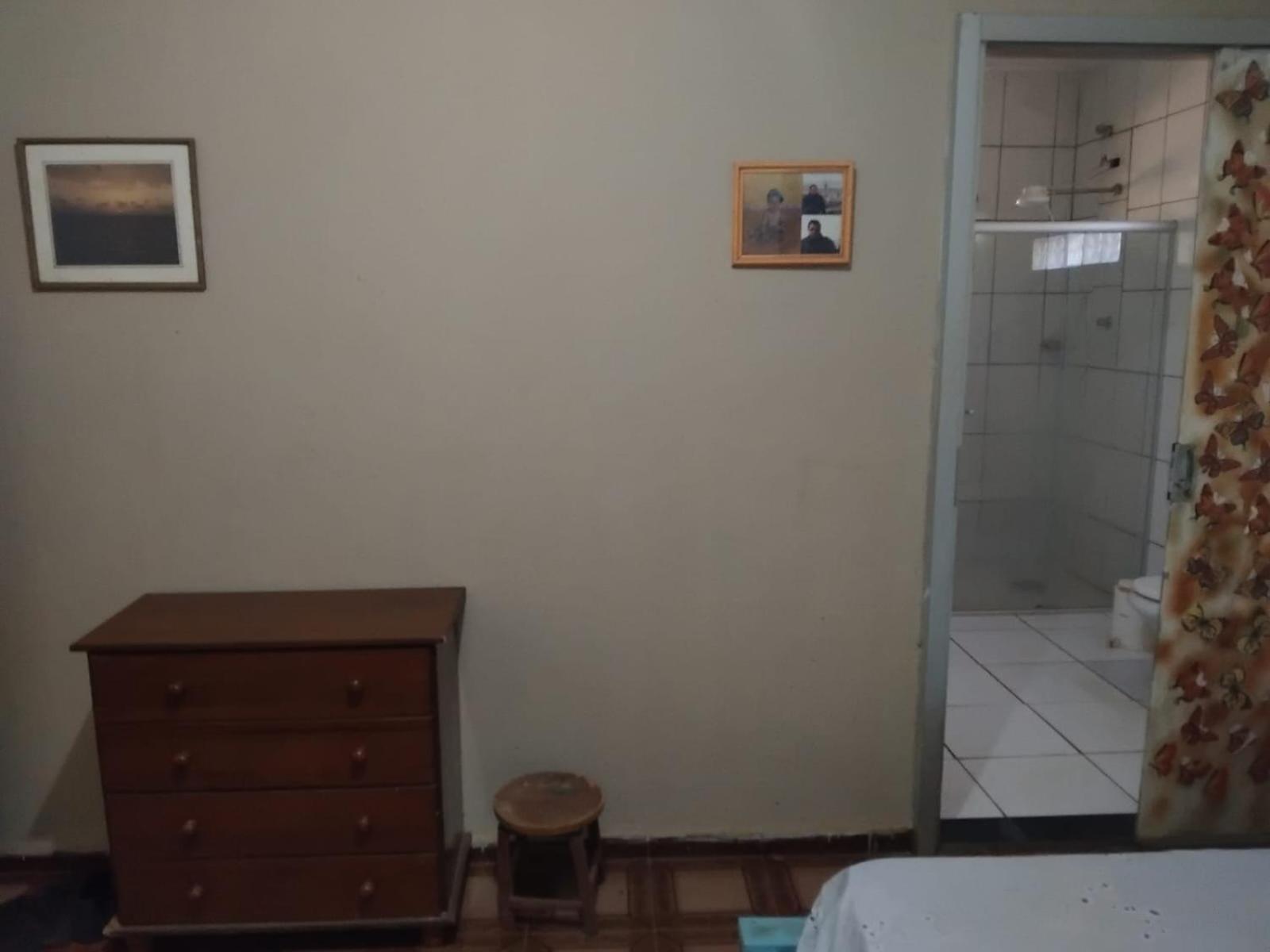 Sitio Bemtevi - Jockey Camping - Uberlandia Villa Екстериор снимка