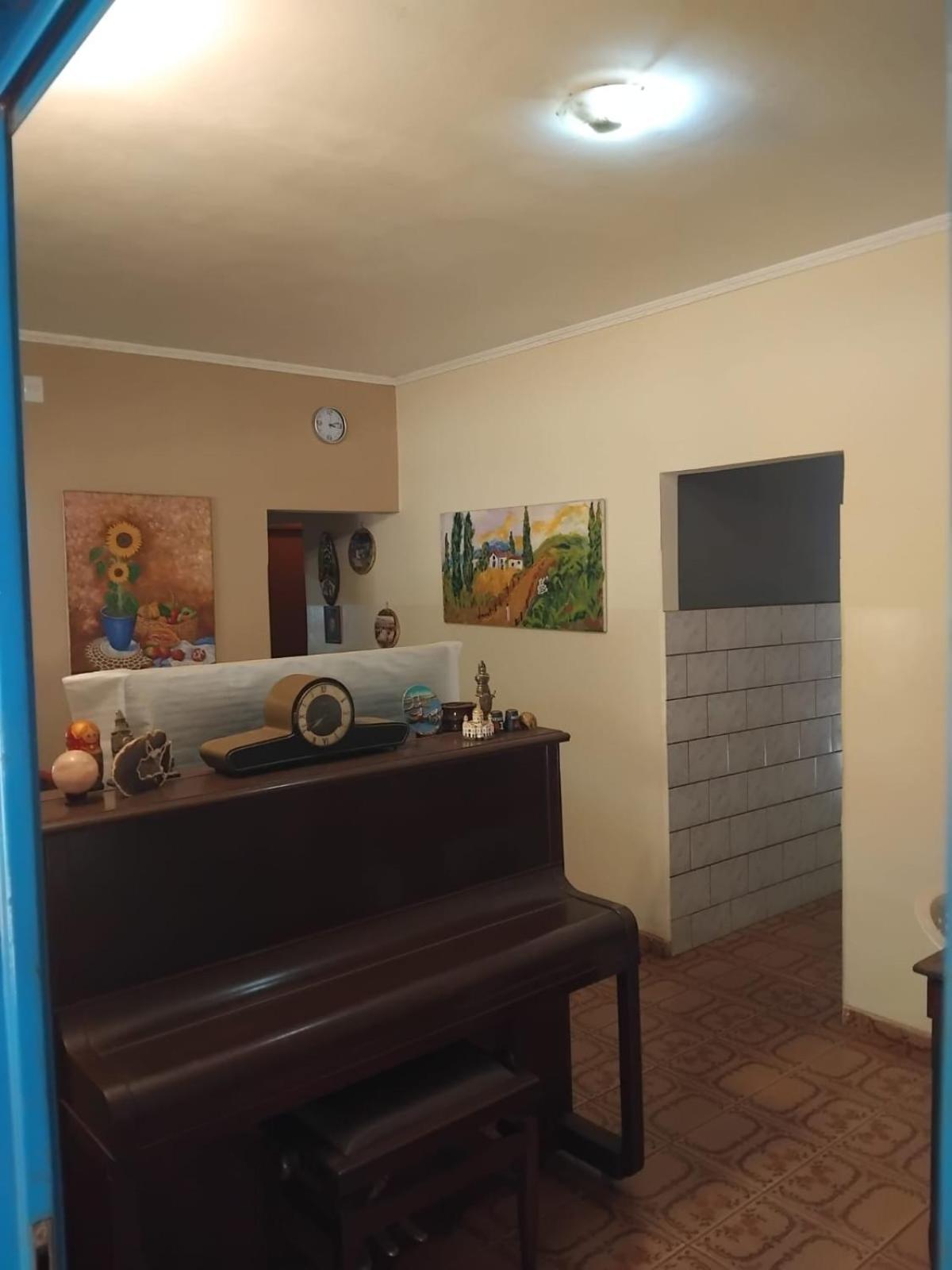 Sitio Bemtevi - Jockey Camping - Uberlandia Villa Екстериор снимка