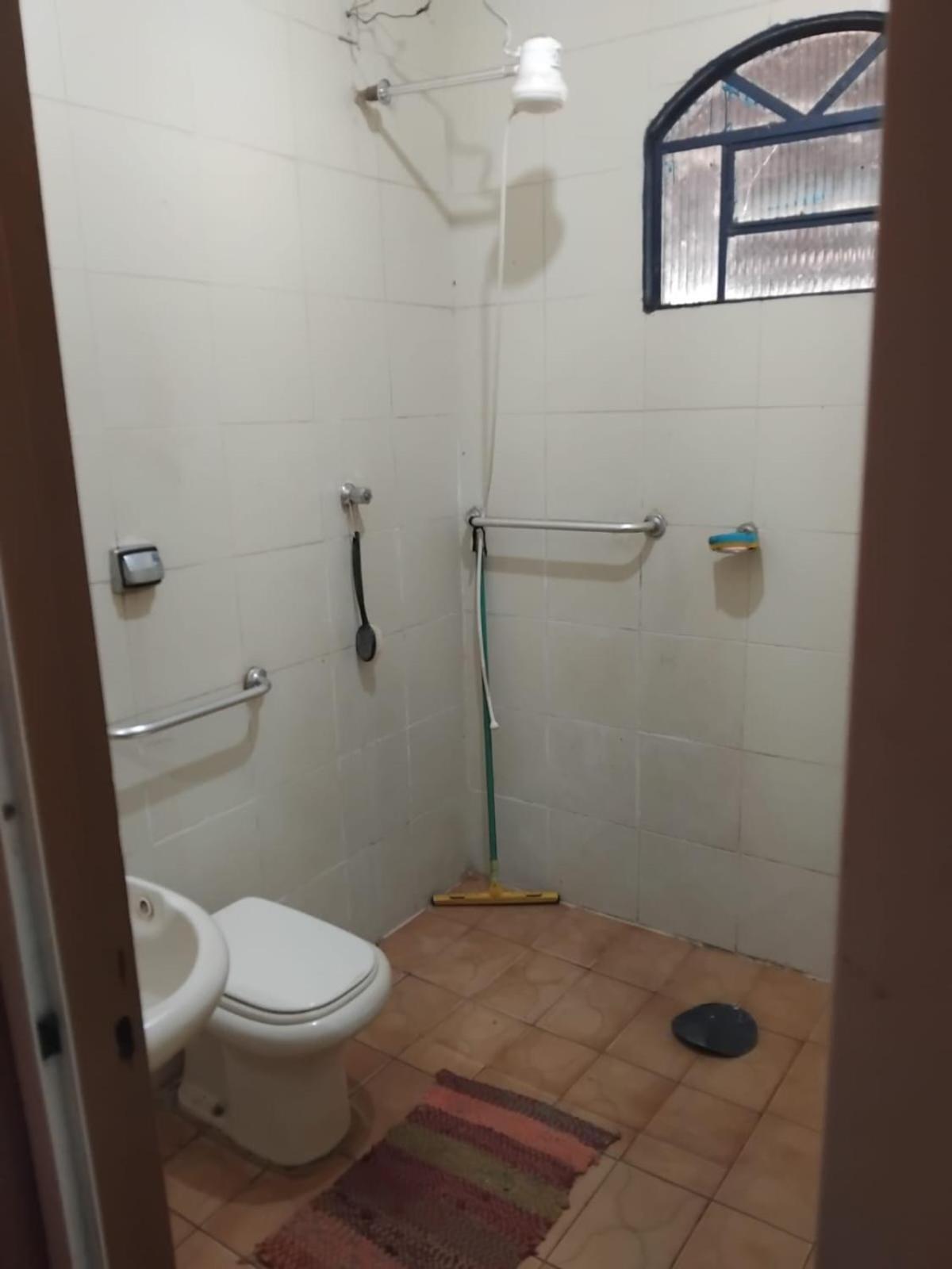 Sitio Bemtevi - Jockey Camping - Uberlandia Villa Екстериор снимка