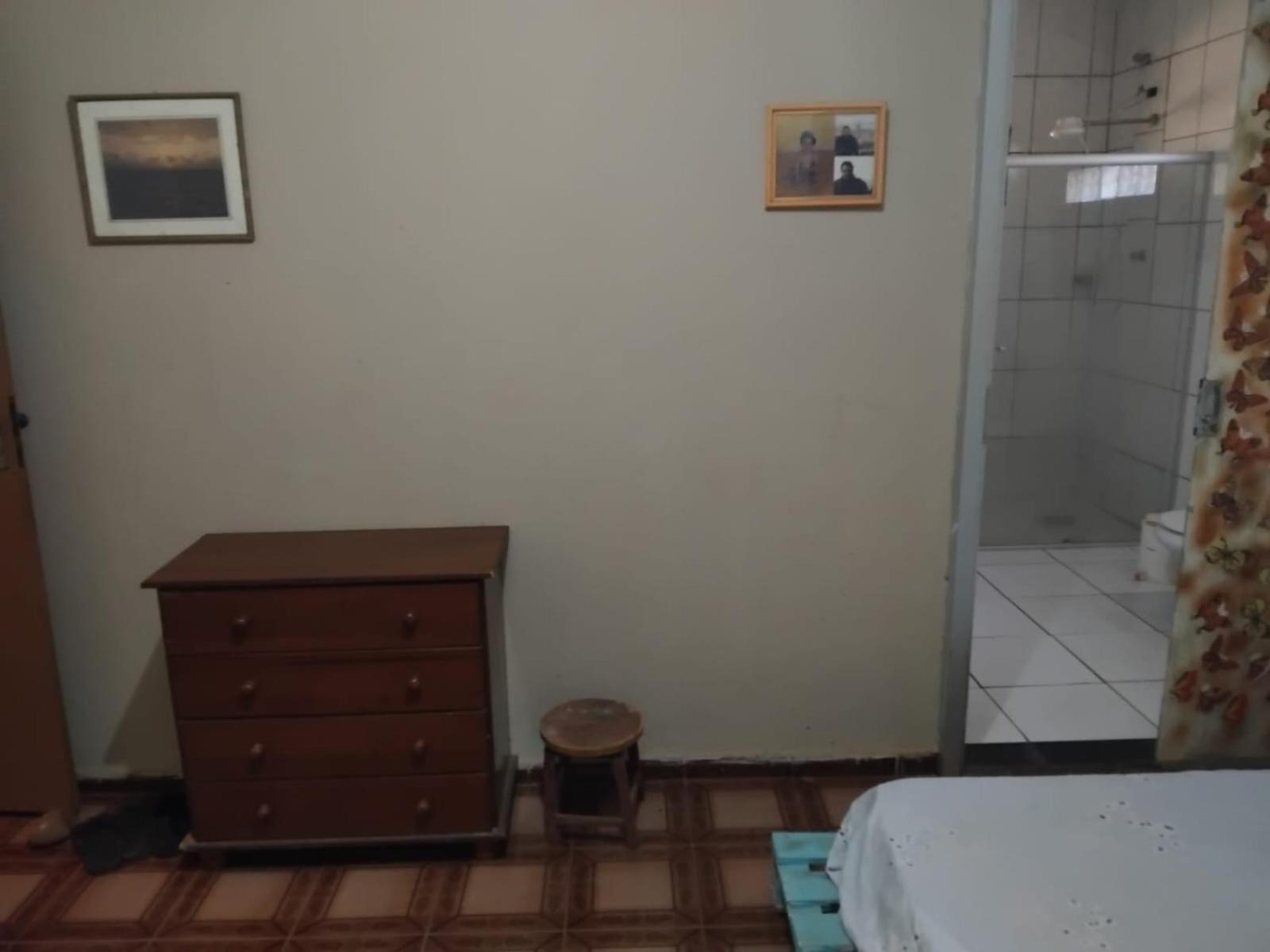 Sitio Bemtevi - Jockey Camping - Uberlandia Villa Екстериор снимка