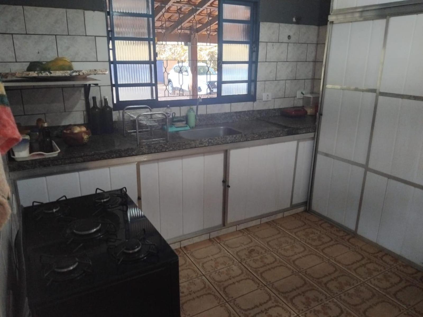 Sitio Bemtevi - Jockey Camping - Uberlandia Villa Екстериор снимка