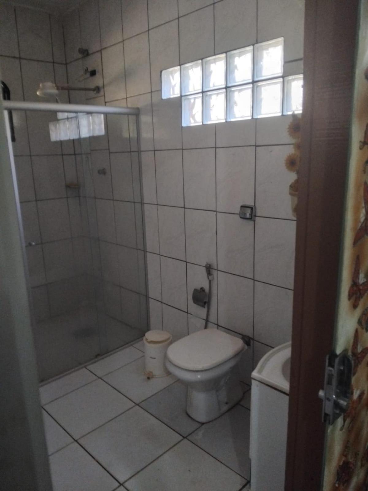 Sitio Bemtevi - Jockey Camping - Uberlandia Villa Екстериор снимка